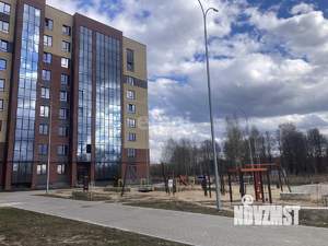 3-к квартира, вторичка, 106м2, 2/9 этаж