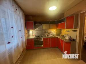 3-к квартира, вторичка, 62м2, 1/6 этаж