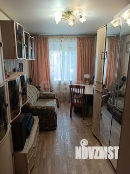 2-к квартира, вторичка, 40м2, 1/3 этаж