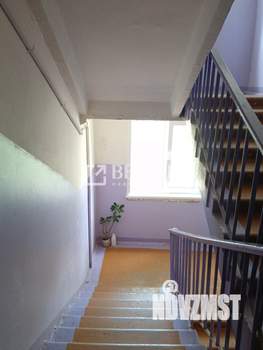 2-к квартира, вторичка, 48м2, 5/5 этаж