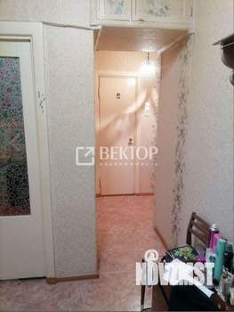 2-к квартира, вторичка, 51м2, 4/5 этаж