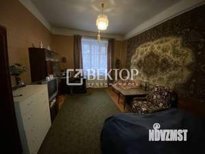 3-к квартира, вторичка, 79м2, 2/4 этаж