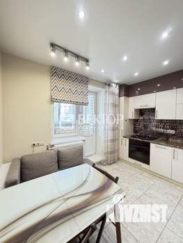 1-к квартира, вторичка, 39м2, 5/5 этаж