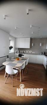 3-к квартира, вторичка, 101м2, 8/10 этаж