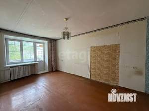 1-к квартира, вторичка, 30м2, 3/5 этаж
