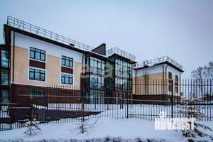 3-к квартира, вторичка, 125м2, 2/3 этаж