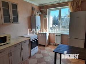 1-к квартира, вторичка, 41м2, 2/5 этаж