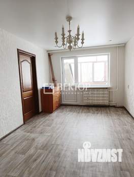 2-к квартира, вторичка, 45м2, 4/5 этаж