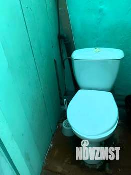 5-к квартира, вторичка, 22м2, 2/2 этаж