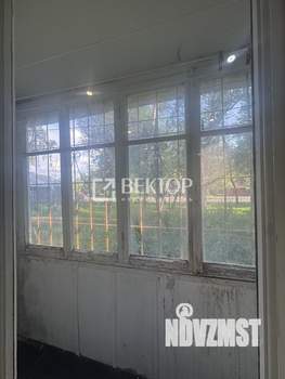 2-к квартира, вторичка, 40м2, 1/5 этаж