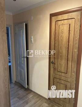 3-к квартира, вторичка, 65м2, 9/9 этаж
