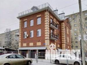 3-к квартира, вторичка, 70м2, 3/3 этаж