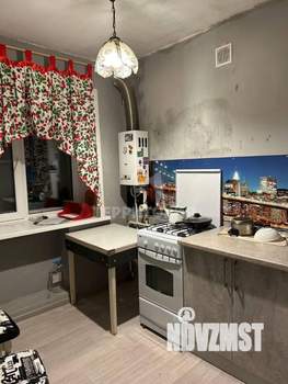 2-к квартира, вторичка, 45м2, 5/5 этаж
