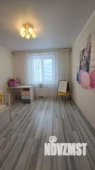 2-к квартира, вторичка, 58м2, 9/10 этаж