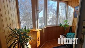 2-к квартира, вторичка, 58м2, 5/5 этаж