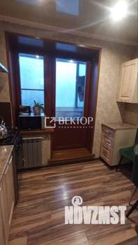 2-к квартира, вторичка, 47м2, 5/5 этаж