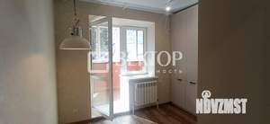 1-к квартира, вторичка, 41м2, 1/5 этаж