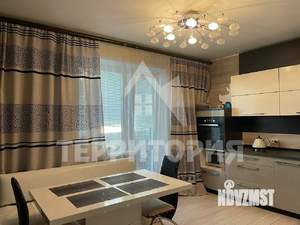 2-к квартира, вторичка, 65м2, 4/9 этаж
