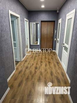 2-к квартира, вторичка, 65м2, 8/10 этаж