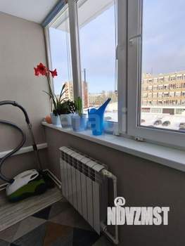 2-к квартира, вторичка, 55м2, 4/9 этаж