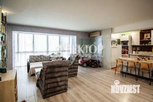 2-к квартира, вторичка, 82м2, 5/9 этаж