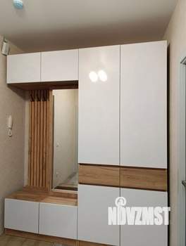 1-к квартира, вторичка, 47м2, 5/9 этаж