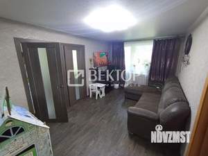 4-к квартира, вторичка, 60м2, 4/5 этаж