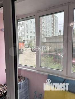 1-к квартира, вторичка, 33м2, 1/9 этаж