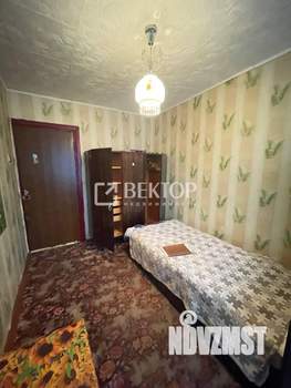3-к квартира, вторичка, 60м2, 1/5 этаж