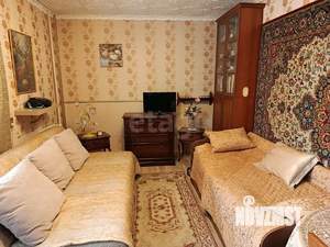 2-к квартира, вторичка, 40м2, 1/3 этаж