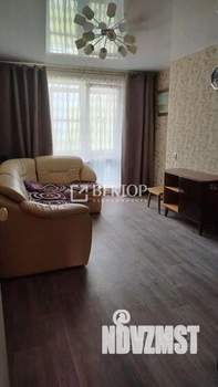 3-к квартира, вторичка, 58м2, 3/5 этаж