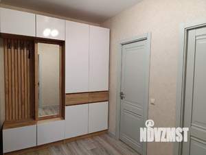 1-к квартира, вторичка, 47м2, 5/9 этаж