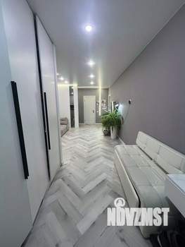 3-к квартира, вторичка, 79м2, 1/5 этаж