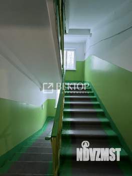 2-к квартира, вторичка, 47м2, 2/5 этаж