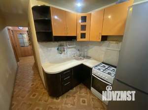3-к квартира, вторичка, 62м2, 2/5 этаж