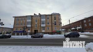 4-к квартира, вторичка, 137м2, 2/3 этаж