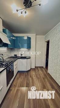 3-к квартира, вторичка, 65м2, 2/5 этаж