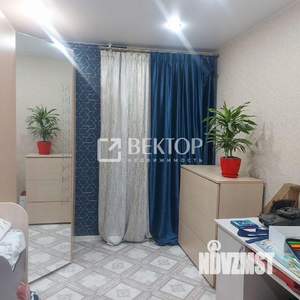 2-к квартира, вторичка, 56м2, 5/9 этаж
