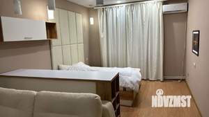 1-к квартира, вторичка, 47м2, 4/5 этаж