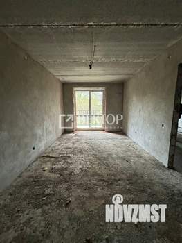 1-к квартира, вторичка, 44м2, 3/4 этаж