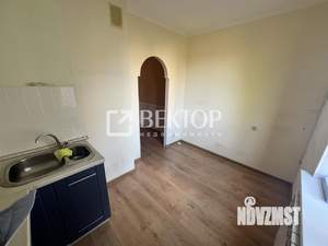 1-к квартира, вторичка, 37м2, 4/9 этаж