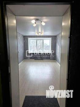 1-к квартира, вторичка, 17м2, 5/5 этаж
