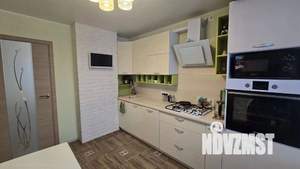 2-к квартира, вторичка, 58м2, 9/10 этаж