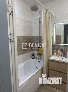 2-к квартира, вторичка, 45м2, 1/5 этаж