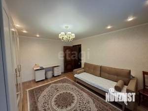 2-к квартира, вторичка, 51м2, 2/10 этаж