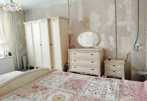 3-к квартира, вторичка, 76м2, 3/3 этаж