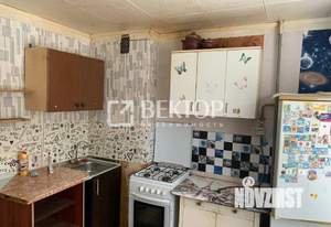 2-к квартира, вторичка, 47м2, 2/5 этаж
