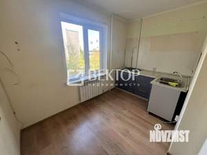 1-к квартира, вторичка, 37м2, 4/9 этаж