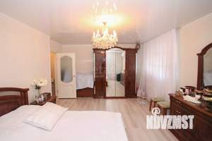 3-к квартира, вторичка, 91м2, 5/5 этаж