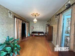 2-к квартира, вторичка, 41м2, 3/4 этаж